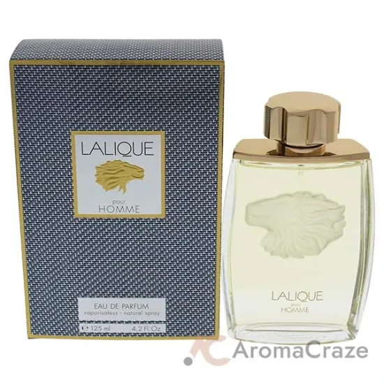 Picture of Lalique by Lalique for Men - 4.2 oz EDP Spray