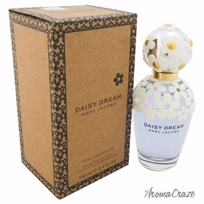 Marc Jacobs Daisy Dream EDT Spray (Tester) for Women 3.4 oz