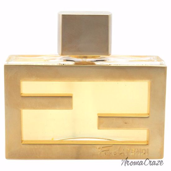 Fendi Fan di Fendi EDP Spray (Tester) for Women 1.7 oz