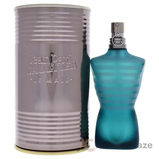 Picture of Le Male by Jean Paul Gaultier for Men - 2.5 oz EDT Spray