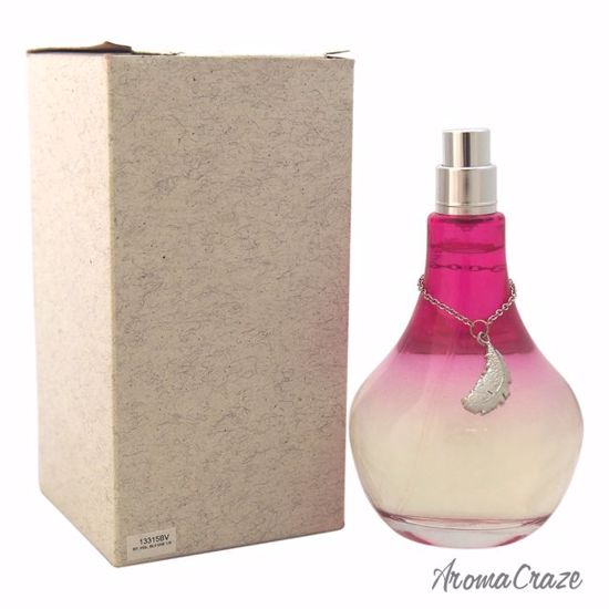 Can Can by Paris Hilton Burlesque EDP Spray (Tester) for Wom