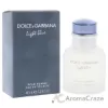 Picture of Light Blue by Dolce and Gabbana for Men - 1.3 oz EDT Spray