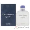 Picture of Light Blue by Dolce and Gabbana for Men - 6.7 oz EDT Spray