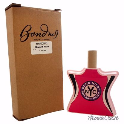 Bond No. 9 Bryant Park EDP Spray (Tester) for Women 3.4 oz