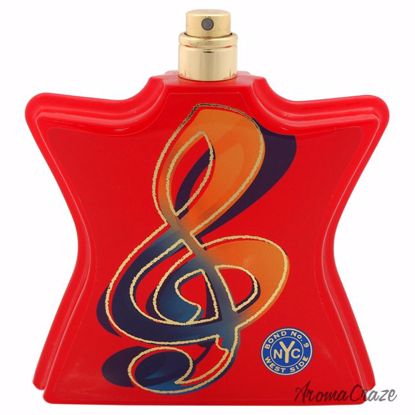 Bond No. 9 West Side EDP Spray (Tester) for Women 3.4 oz