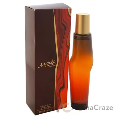 Picture of Mambo by Liz Claiborne for Men - 3.4 oz EDC Spray