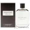 Picture of Mankind by Kenneth Cole for Men - 3.4 oz EDT Spray