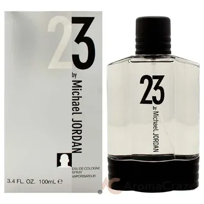 Picture of Michael Jordan 23 by Michael Jordan for Men - 3.4 oz Cologne Spray
