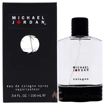 Picture of Michael Jordan by Michael Jordan for Men - 3.4 oz EDC Spray