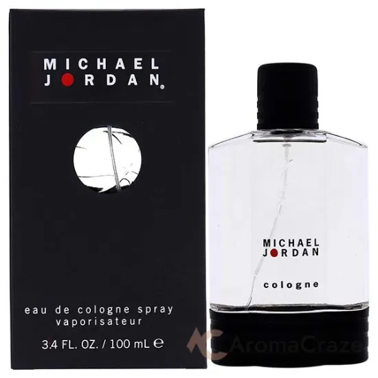 Picture of Michael Jordan by Michael Jordan for Men - 3.4 oz EDC Spray
