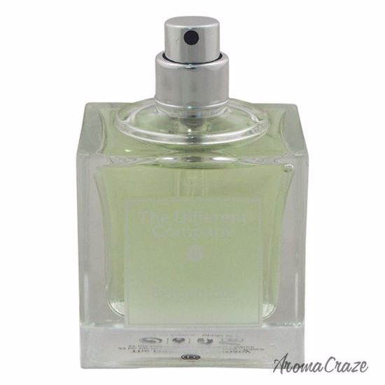 The Different Company Bergamote EDT Spray (Tester) for Women