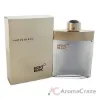 Picture of Mont Blanc Individuel by Mont Blanc for Men - 2.5 oz EDT Spray