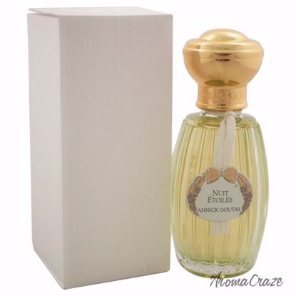 Annick Goutal Nuit EtOilee EDT Spray (Tester) for Women 3.4 