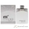 Picture of Legend Spirit by Mont Blanc for Men - 3.3 oz EDT Spray