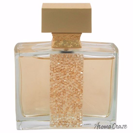 M. Micallef Royal Muska EDP Spray (Tester) for Women 3.3 oz