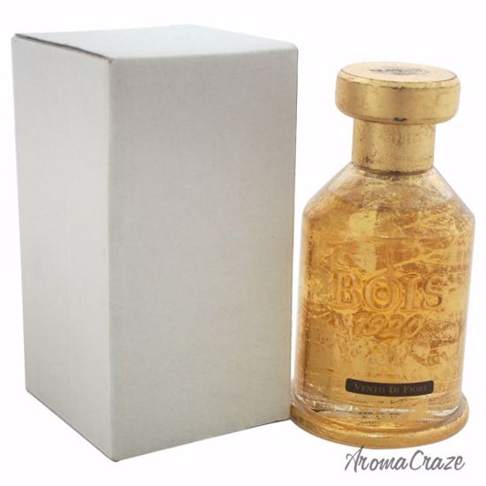 Bois 1920 Vento Di Fiori EDT Spray (Tester) for Women 3.4 oz