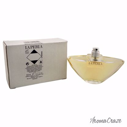 La Perla EDT Spray (Tester) for Women 2.7 oz