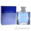 Picture of Nautica Voyage by Nautica for Men - 3.3 oz EDT Spray