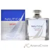 Picture of Nautica Voyage Sport by Nautica for Men - 3.3 oz EDT Spray