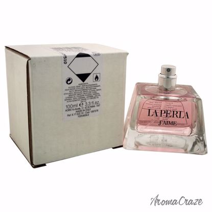 La Perla J'aime EDP Spray (Tester) for Women 3.3 oz