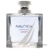 Picture of Nautica Voyage Sport by Nautica for Men - 3.3 oz EDT Spray