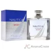 Picture of Nautica Voyage Sport by Nautica for Men - 3.3 oz EDT Spray