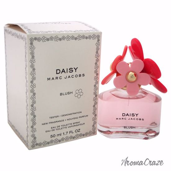 Marc Jacobs Daisy Blush EDT Spray (Limited Edition) (Tester)