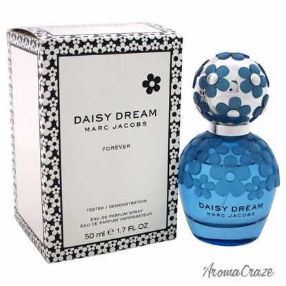 Marc Jacobs Daisy Dream Forever EDP Spray (Tester) for Women