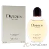 Picture of Obsession by Calvin Klein for Men - 4 oz EDT Spray
