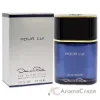 Picture of Oscar Pour Lui by Oscar De La Renta for Men - 3 oz EDT Spray