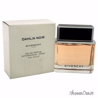 Givenchy Dahlia Noir EDP Spray (Tester) for Women 2.5 oz