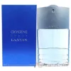 Picture of Oxygene by Lanvin for Men - 3.3 oz EDT Spray