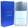 Picture of Oxygene by Lanvin for Men - 3.3 oz EDT Spray