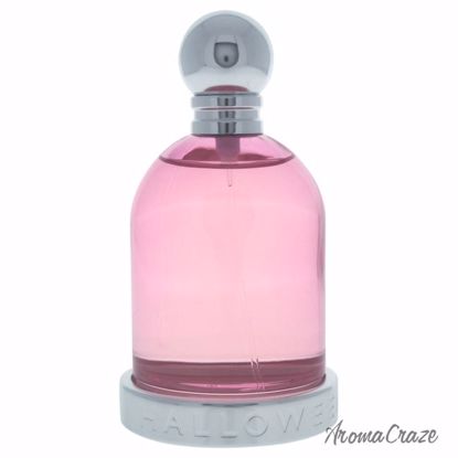 J. Del Pozo Halloween Water Lily EDT Spray (Tester) for Wome