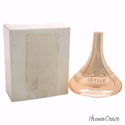 Guerlain Idylle Love Blossom EDT Spray (Tester) for Women 1.