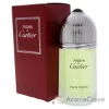 Picture of Pasha De Cartier by Cartier for Men - 3.3 oz EDT Spray