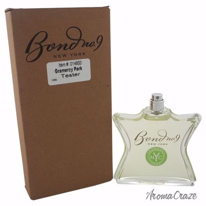 Bond No. 9 Gramercy Park EDP Spray (Tester) for Women 3.3 oz