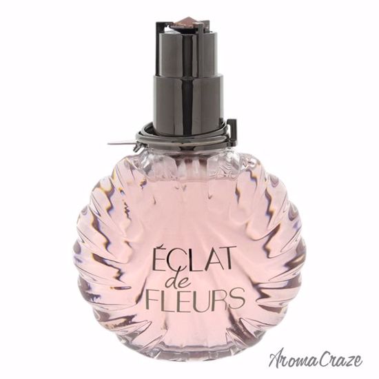 Lanvin Eclat De Fleurs EDP Spray (Tester) for Women 3.3 oz