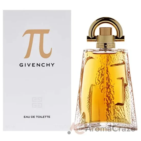 Picture of PI by Givenchy for Men - 1.7 oz EDT Spray