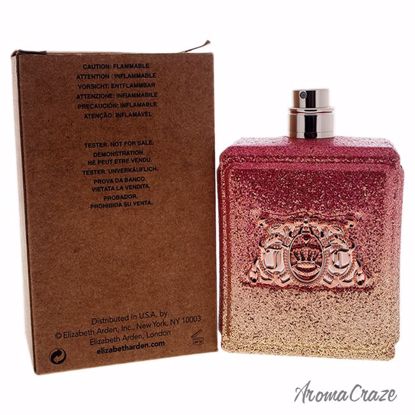 Juicy Couture Viva La Juicy Rose EDP Spray (Tester) for Wome