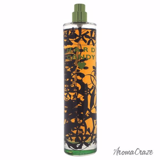 Hard Candy Hard Candy EDP Spray (Tester) for Women 3.4 oz