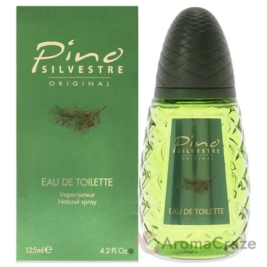 Picture of Pino Silvestre by Pino Silvestre for Men - 4.2 oz EDT Spray