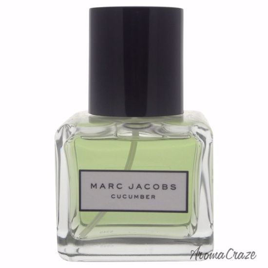 Marc Jacobs Cucumber EDT Spray (Tester) for Women 3.4 oz