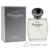 Picture of Pleasures by Estee Lauder for Men - 3.4 oz Cologne Spray