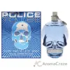 Picture of Police To Be by Police for Men - 4.2 oz EDT Spray