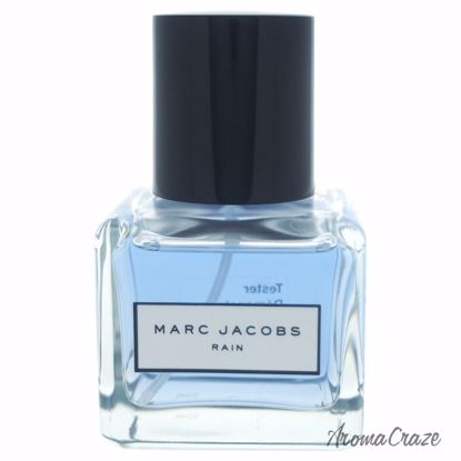 Marc Jacobs Rain EDT Spray(Tester) for Women 3.4 oz