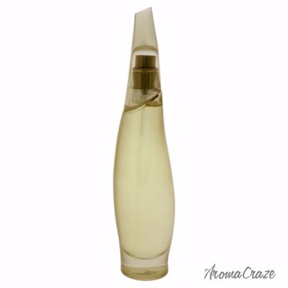 Donna Karan Cashmere Mist Gold Essence EDP Spray (Tester) fo