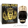 Picture of Police To Be The King by Police for Men - 4.2 oz EDT Spray