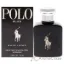 Picture of Polo Black by Ralph Lauren for Men - 2.5 oz EDT Spray