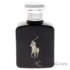 Picture of Polo Black by Ralph Lauren for Men - 2.5 oz EDT Spray